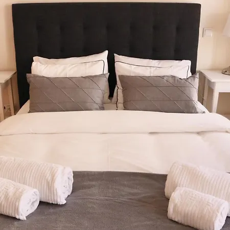 Sea Breeze Ii - Private Sea View Terrace And Office * Nazare