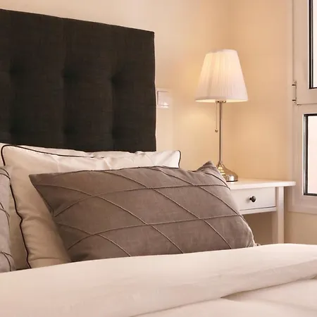 Apartment Sea Breeze Ii - Private Sea View Terrace And Office *