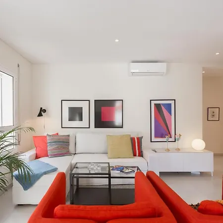 Sea Breeze Ii - Private Sea View Terrace And Office Nazare