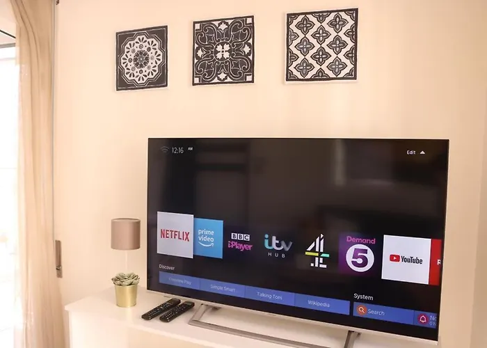 Sea Breeze Ii - Private Sea View Terrace And Office Nazare