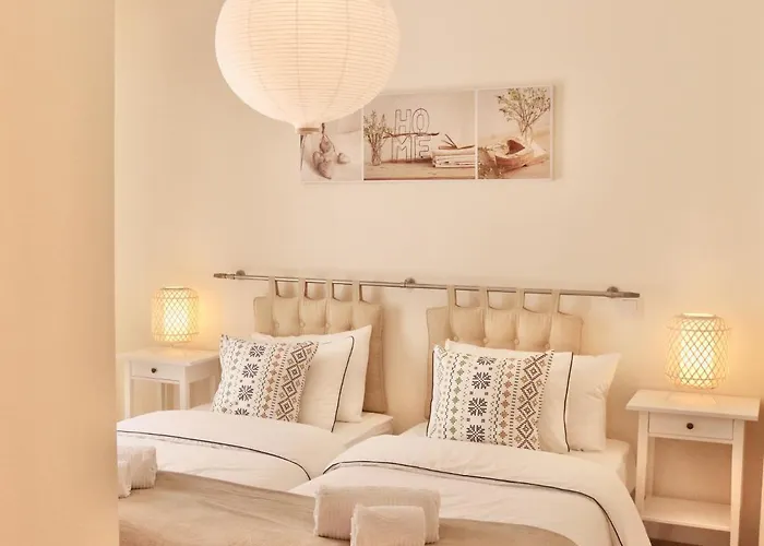 Sea Breeze Ii - Private Sea View Terrace And Office Apartment *