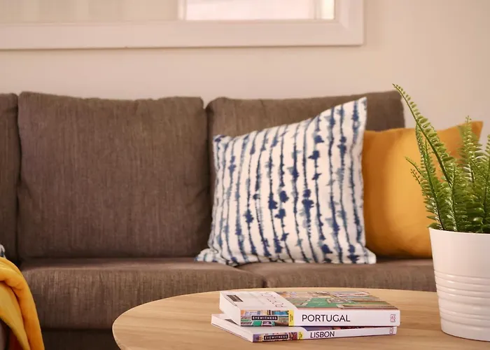 Apartment Sea Breeze Ii - Private Sea View Terrace And Office