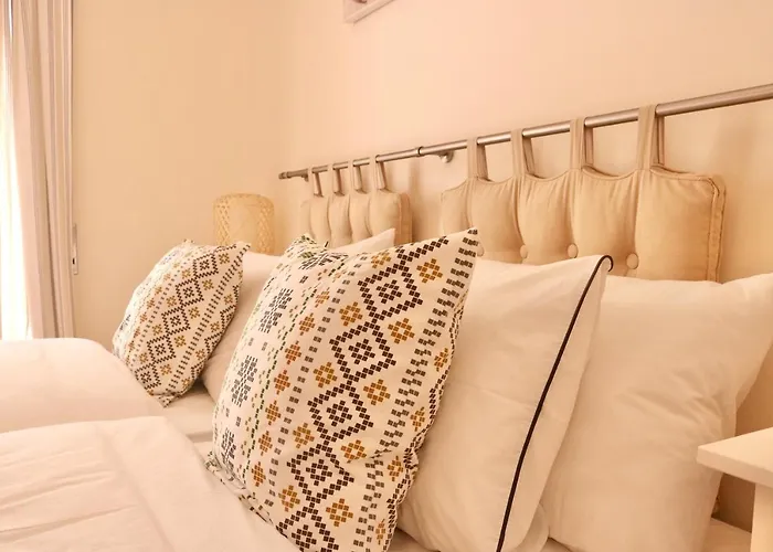 Sea Breeze Ii - Private Sea View Terrace And Office Apartment *