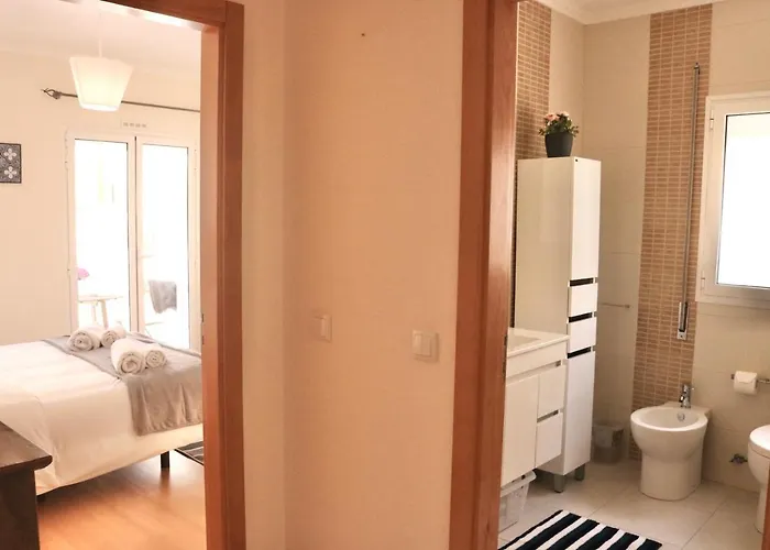 Sea Breeze Ii - Private Sea View Terrace And Office