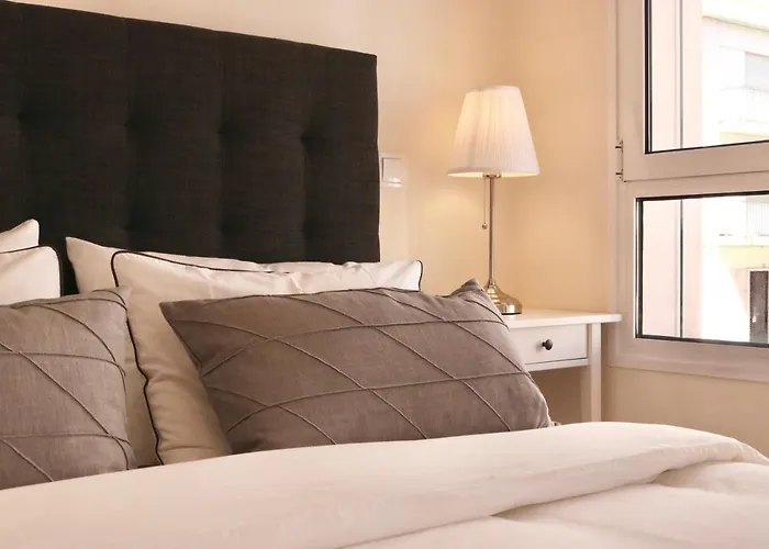 Apartment Sea Breeze Ii - Private Sea View Terrace And Office *