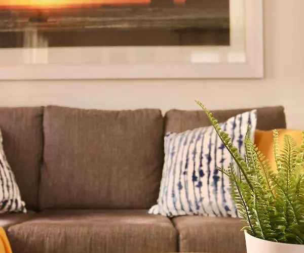 Apartment Sea Breeze Ii - Private Sea View Terrace And Office Nazare