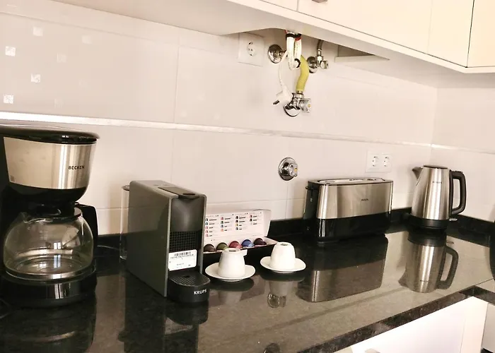 Sea Breeze Ii - Private Sea View Terrace And Office