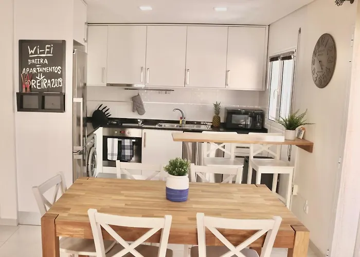 Apartment Sea Breeze Ii - Private Sea View Terrace And Office *