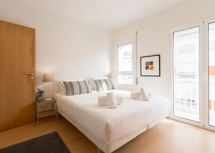 Sea Breeze Ii - Private Sea View Terrace And Office Apartment