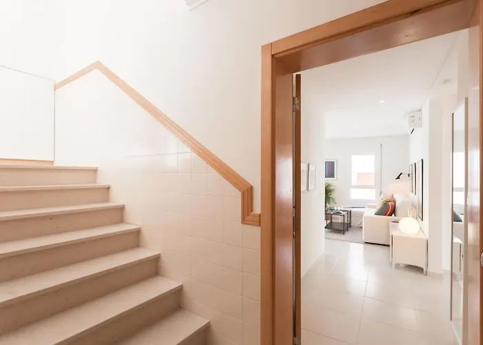 Apartment Sea Breeze Ii - Private Sea View Terrace And Office *