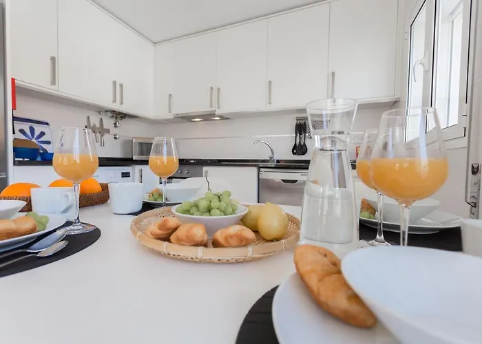 Apartment Sea Breeze Ii - Private Sea View Terrace And Office