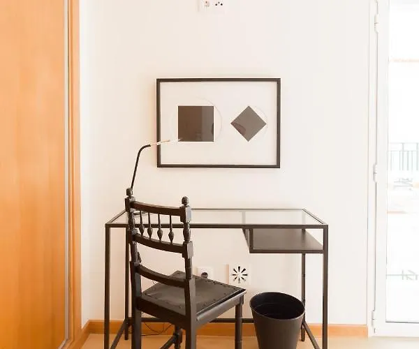 Apartment Sea Breeze Ii - Private Sea View Terrace And Office *