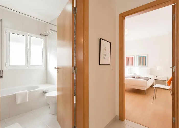 Sea Breeze Ii - Private Sea View Terrace And Office * Nazare