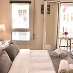 Apartment Sea Breeze Ii - Private Sea View Terrace And Office *