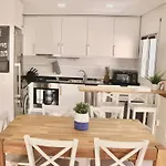 Apartment Sea Breeze Ii - Private Sea View Terrace And Office *