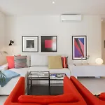 Sea Breeze Ii - Private Sea View Terrace And Office * Nazare