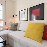 Sea Breeze Ii - Private Sea View Terrace And Office Nazare