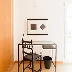 Apartment Sea Breeze Ii - Private Sea View Terrace And Office *