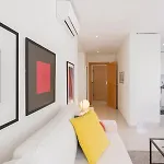 Sea Breeze Ii - Private Sea View Terrace And Office