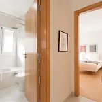 Sea Breeze Ii - Private Sea View Terrace And Office * Nazare