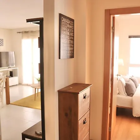 Apartment Sea Breeze Ii - Private Sea View Terrace And Office