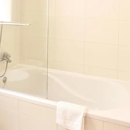 Apartment Sea Breeze Ii - Private Sea View Terrace And Office Nazare