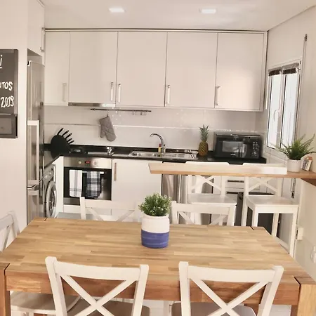 Appartement Sea Breeze Ii - Private Sea View Terrace And Office *