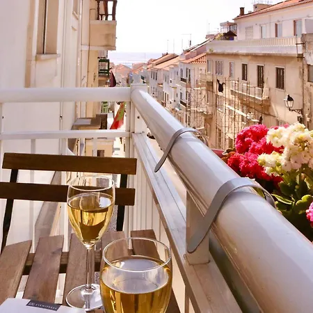 Sea Breeze Ii - Private Sea View Terrace And Office Appartement