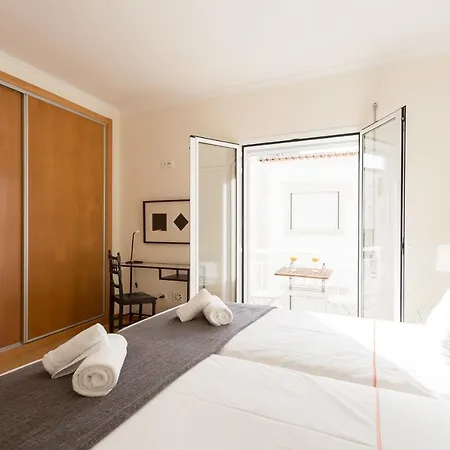 Sea Breeze Ii - Private Sea View Terrace And Office Appartement