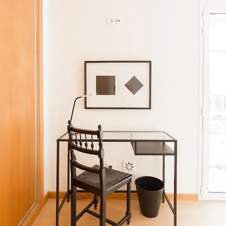 Apartment Sea Breeze Ii - Private Sea View Terrace And Office *