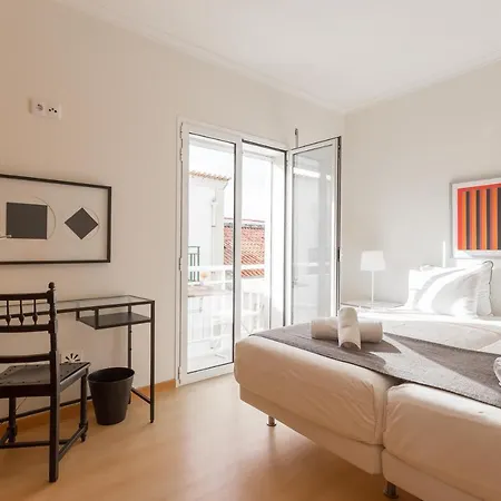 Sea Breeze Ii - Private Sea View Terrace And Office Apartment