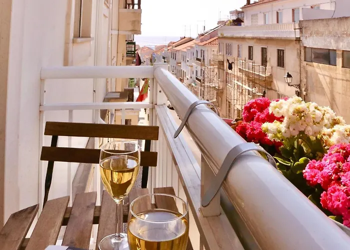 Sea Breeze Ii - Private Sea View Terrace And Office Apartament