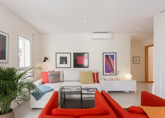 Sea Breeze Ii - Private Sea View Terrace And Office Nazaré