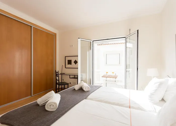 Sea Breeze Ii - Private Sea View Terrace And Office Apartament