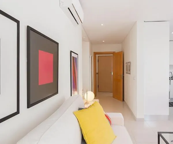 Sea Breeze Ii - Private Sea View Terrace And Office